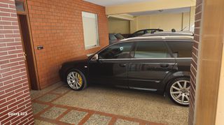 Audi A4 2004 S line