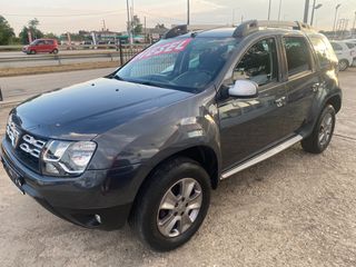 Dacia Duster 2016-thumb-2