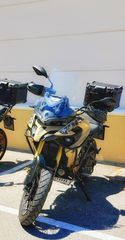 Voge DS625X 2026