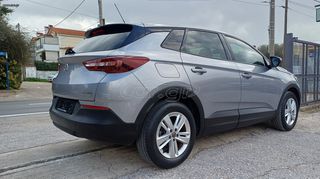 Opel Grandland (X) 2020 1.2 X-CITE ECOTEC 130HP-thumb-2