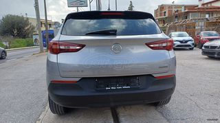Opel Grandland (X) 2020 1.2 X-CITE ECOTEC 130HP-thumb-3