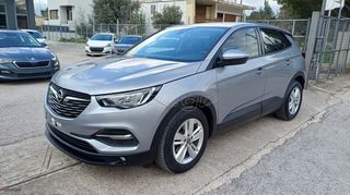 Opel Grandland (X) 2020 1.2 X-CITE ECOTEC 130HP-thumb-4