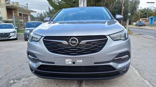 Opel Grandland (X) 2020 1.2 X-CITE ECOTEC 130HP-thumb-5