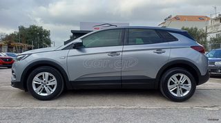 Opel Grandland (X) 2020 1.2 X-CITE ECOTEC 130HP-thumb-7