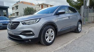 Opel Grandland (X) 2020 1.2 X-CITE ECOTEC 130HP-thumb-8