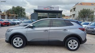 Opel Grandland (X) 2020 1.2 X-CITE ECOTEC 130HP-thumb-9