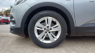 Opel Grandland (X) 2020 1.2 X-CITE ECOTEC 130HP-thumb-10