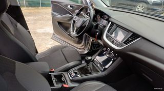 Opel Grandland (X) 2020 1.2 X-CITE ECOTEC 130HP-thumb-14