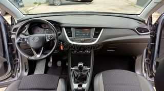 Opel Grandland (X) 2020 1.2 X-CITE ECOTEC 130HP-thumb-15