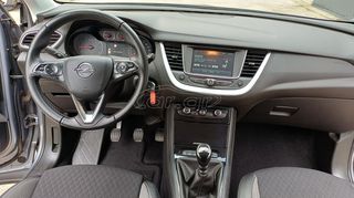 Opel Grandland (X) 2020 1.2 X-CITE ECOTEC 130HP-thumb-16