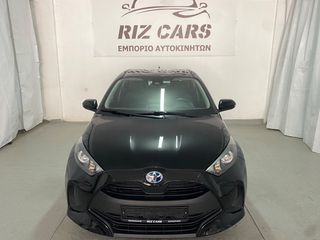 Toyota Yaris 2022 ΕΛΛΗΝΙΚΗΣ ΑΝΤΙΠΡΟΣΩΠΕΙΑΣ