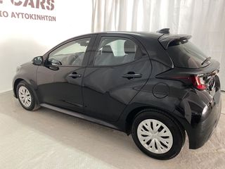 Toyota Yaris 2022 ΕΛΛΗΝΙΚΗΣ ΑΝΤΙΠΡΟΣΩΠΕΙΑΣ-thumb-6
