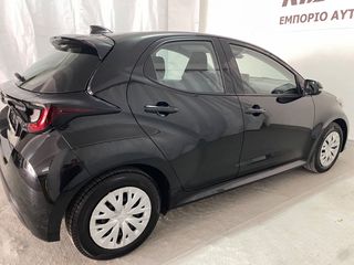 Toyota Yaris 2022 ΕΛΛΗΝΙΚΗΣ ΑΝΤΙΠΡΟΣΩΠΕΙΑΣ-thumb-7