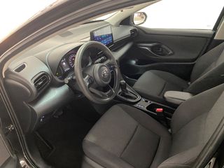 Toyota Yaris 2022 ΕΛΛΗΝΙΚΗΣ ΑΝΤΙΠΡΟΣΩΠΕΙΑΣ-thumb-12