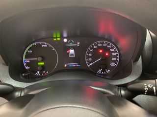 Toyota Yaris 2022 ΕΛΛΗΝΙΚΗΣ ΑΝΤΙΠΡΟΣΩΠΕΙΑΣ-thumb-13