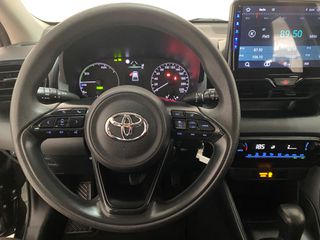 Toyota Yaris 2022 ΕΛΛΗΝΙΚΗΣ ΑΝΤΙΠΡΟΣΩΠΕΙΑΣ-thumb-14