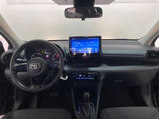 Toyota Yaris 2022 ΕΛΛΗΝΙΚΗΣ ΑΝΤΙΠΡΟΣΩΠΕΙΑΣ-thumb-21