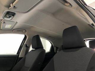 Toyota Yaris 2022 ΕΛΛΗΝΙΚΗΣ ΑΝΤΙΠΡΟΣΩΠΕΙΑΣ-thumb-24