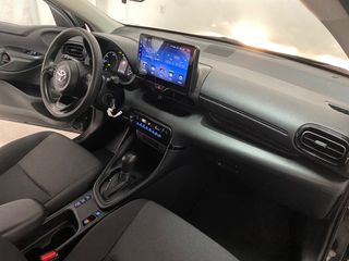 Toyota Yaris 2022 ΕΛΛΗΝΙΚΗΣ ΑΝΤΙΠΡΟΣΩΠΕΙΑΣ-thumb-25