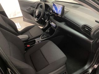Toyota Yaris 2022 ΕΛΛΗΝΙΚΗΣ ΑΝΤΙΠΡΟΣΩΠΕΙΑΣ-thumb-26
