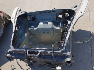 Porsche Boxster μούρη ράμφοι