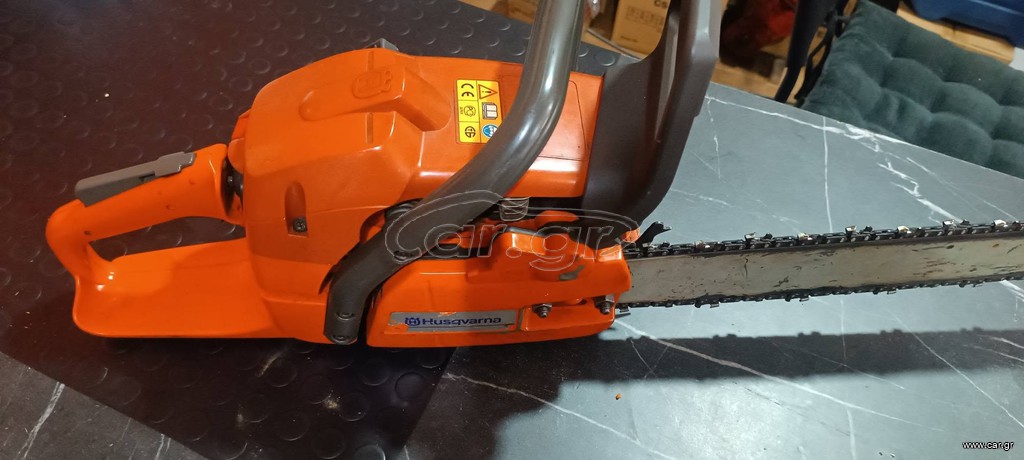 ΑΛΥΣΟΠΡΙΟΝΟ HUSQVARNA 340