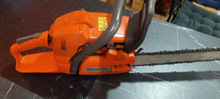 ΑΛΥΣΟΠΡΙΟΝΟ HUSQVARNA 340