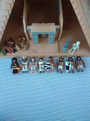 Πυραμίδα Playmobil-thumb-1
