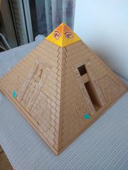 Πυραμίδα Playmobil-thumb-2