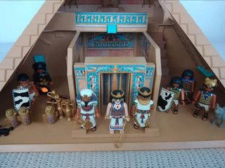 Πυραμίδα Playmobil-thumb-6