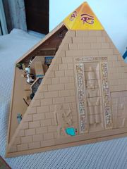 Πυραμίδα Playmobil-thumb-8