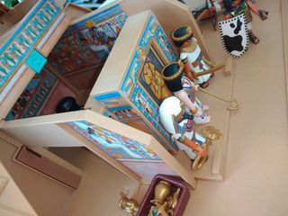 Πυραμίδα Playmobil-thumb-9