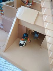 Πυραμίδα Playmobil-thumb-10