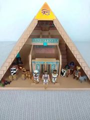 Πυραμίδα Playmobil-thumb-13