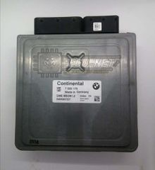 ΕΓΚΕΦΑΛΟΣ ΚΙΝΗΤΗΡΑ CONTINENTAL BMW E90/E91 5WK93727 7595179 DME MSD81.2