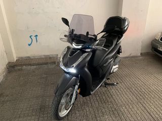 Honda 2020