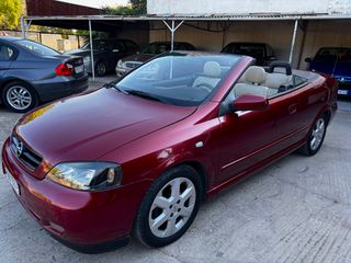 Opel Astra 2004 1,6 BERTONE-XENON-ΔΕΡΜΑ-ΖΑΝΤΕΣ