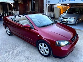Opel Astra 2004 1,6 BERTONE-XENON-ΔΕΡΜΑ-ΖΑΝΤΕΣ-thumb-1