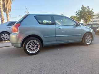 Toyota Corolla 2003 1.4 ΒΕΝΖΙΝΗ-thumb-2