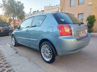 Toyota Corolla 2003 1.4 ΒΕΝΖΙΝΗ-thumb-4