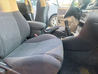 Toyota Corolla 2003 1.4 ΒΕΝΖΙΝΗ-thumb-7