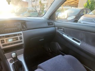 Toyota Corolla 2003 1.4 ΒΕΝΖΙΝΗ-thumb-10