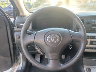 Toyota Corolla 2003 1.4 ΒΕΝΖΙΝΗ-thumb-11