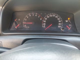 Toyota Corolla 2003 1.4 ΒΕΝΖΙΝΗ-thumb-13