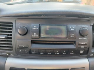 Toyota Corolla 2003 1.4 ΒΕΝΖΙΝΗ-thumb-14