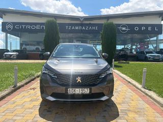 Peugeot 3008 2021