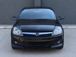 Opel Astra 2008 GTC OPC LINE 380HP