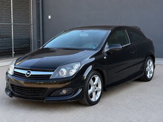 Opel Astra 2008 GTC OPC LINE 380HP-thumb-1