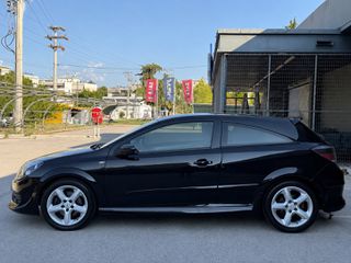 Opel Astra 2008 GTC OPC LINE 380HP-thumb-2