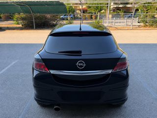 Opel Astra 2008 GTC OPC LINE 380HP-thumb-3